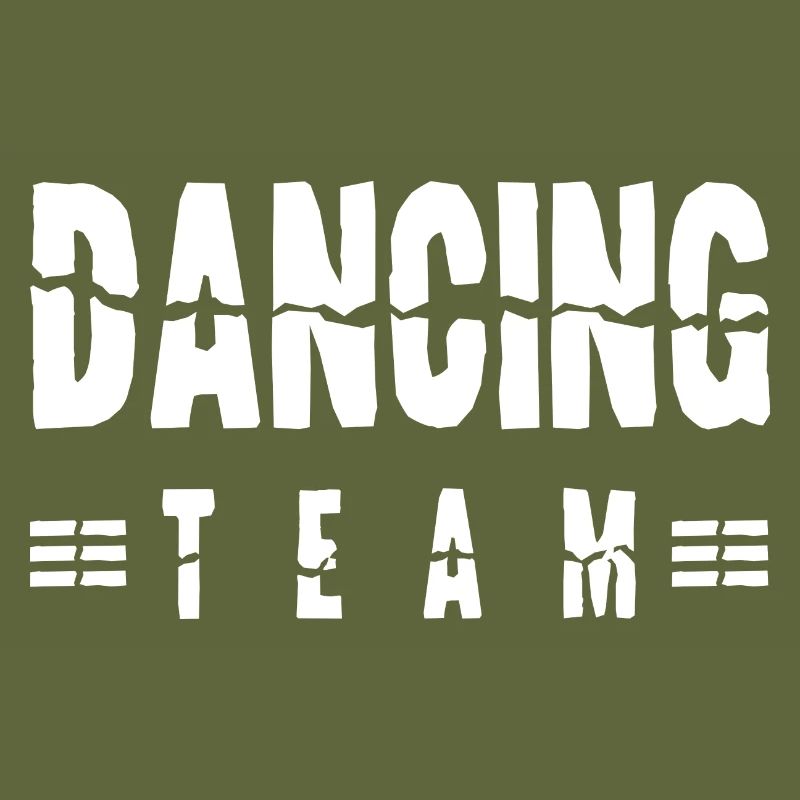 Dancing Team