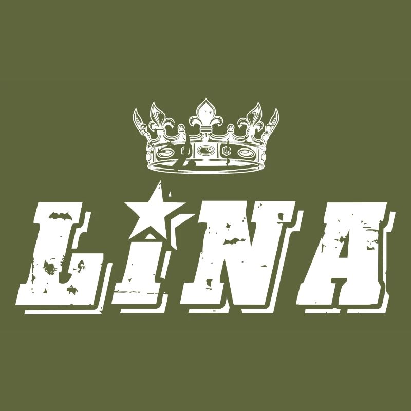 Lina