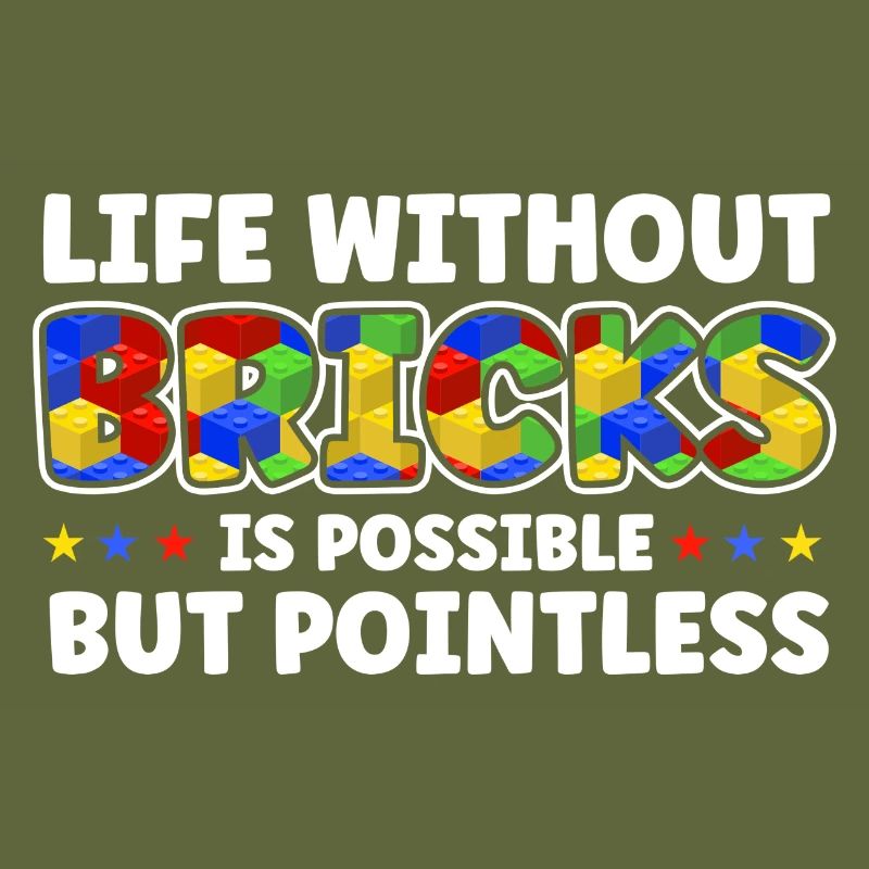 Baustein Klemmbaustein Baustein