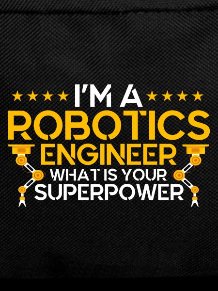 Technology Robotics Robotics Engineer Gift