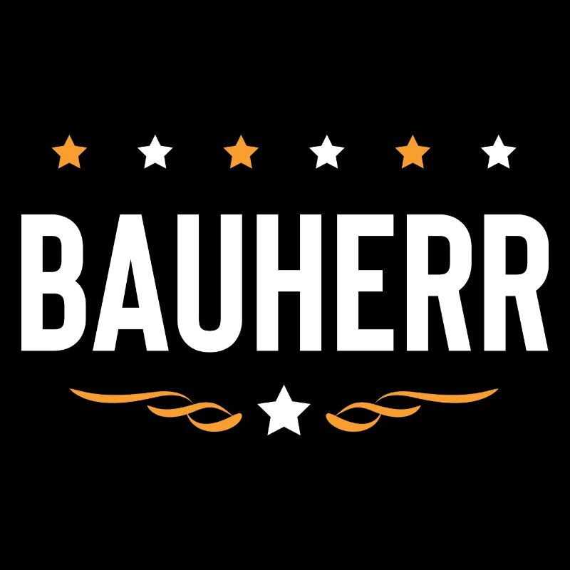 Bauherr Haus Bau