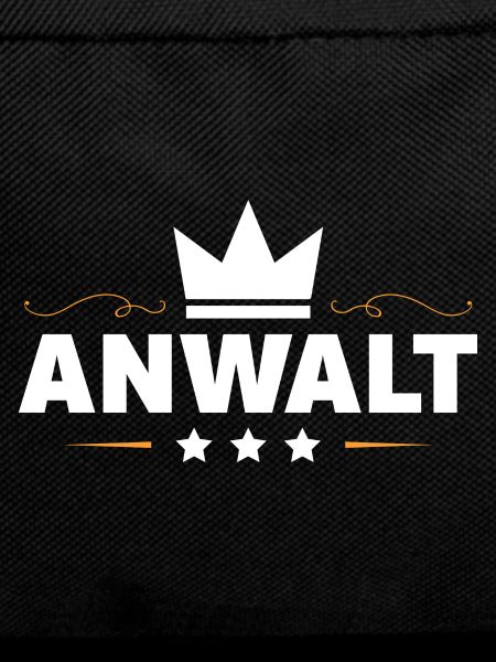 Anwalt Beruf