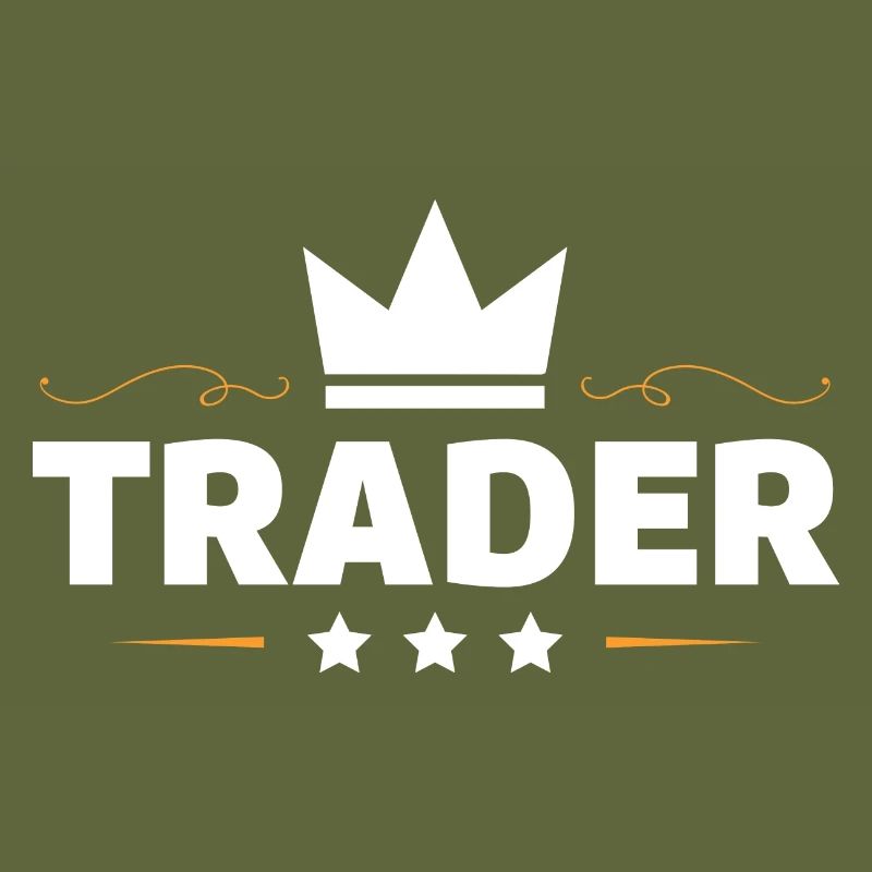 Trader Beruf