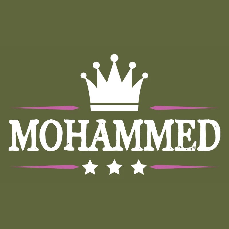 Mohammed