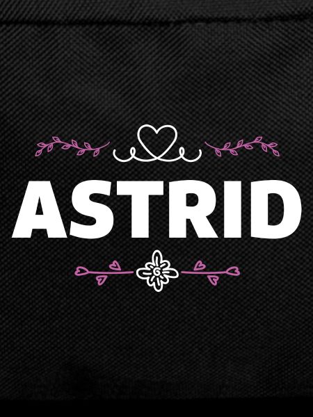 Astrid