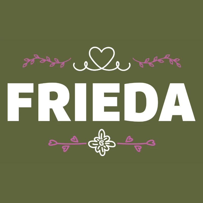 Frieda
