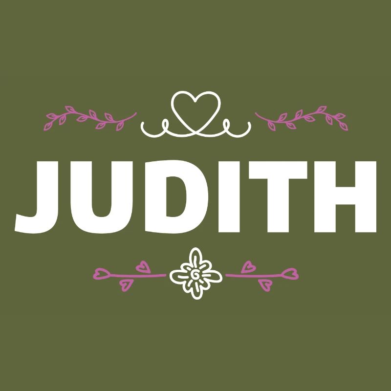 Judith