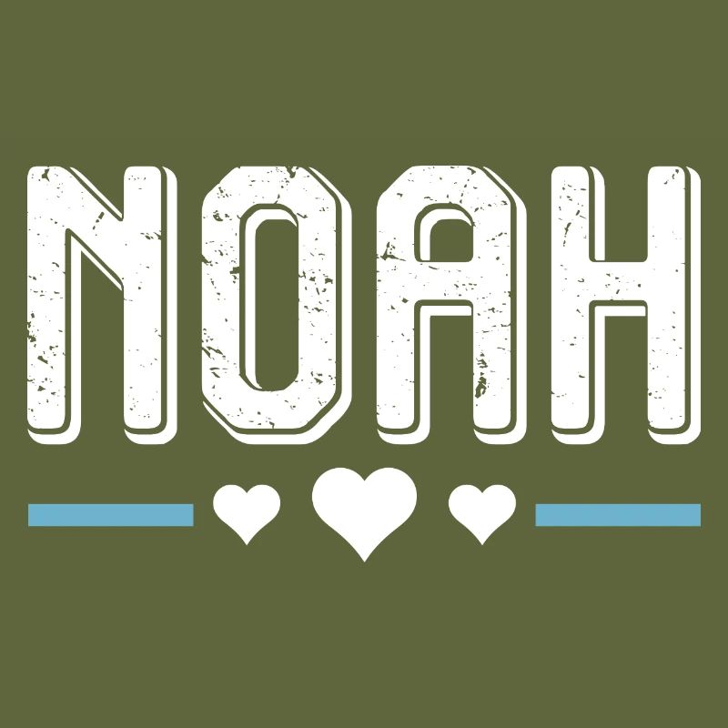 Noah