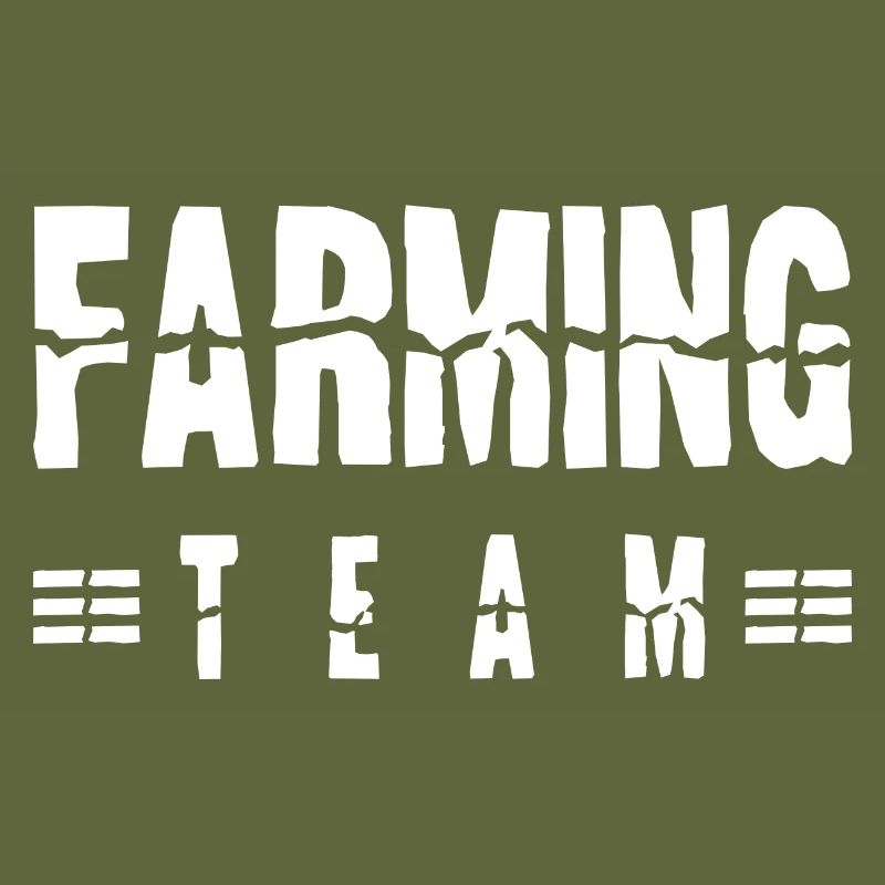 Farming Team