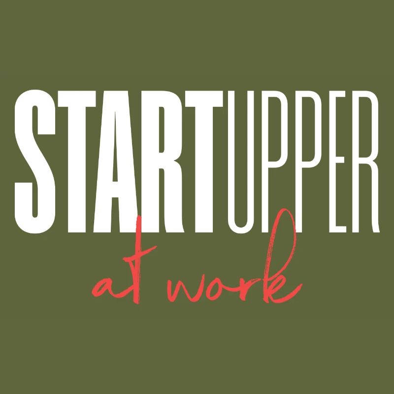 Startupper Startup at work