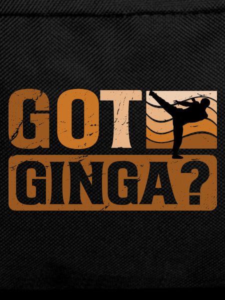 Git Ginga?