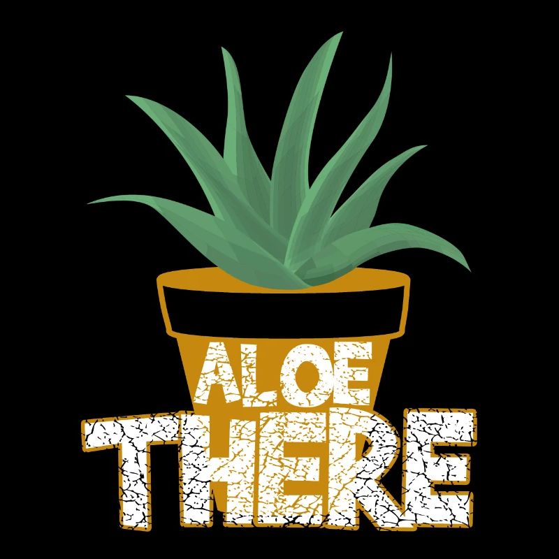 ALOE là!