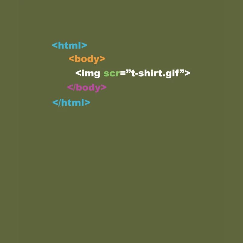 programmeur html ordinateur nerd