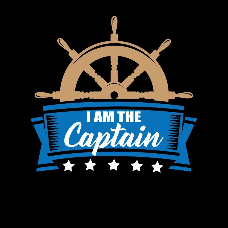 Sailor / Sailor - I am the captain!
