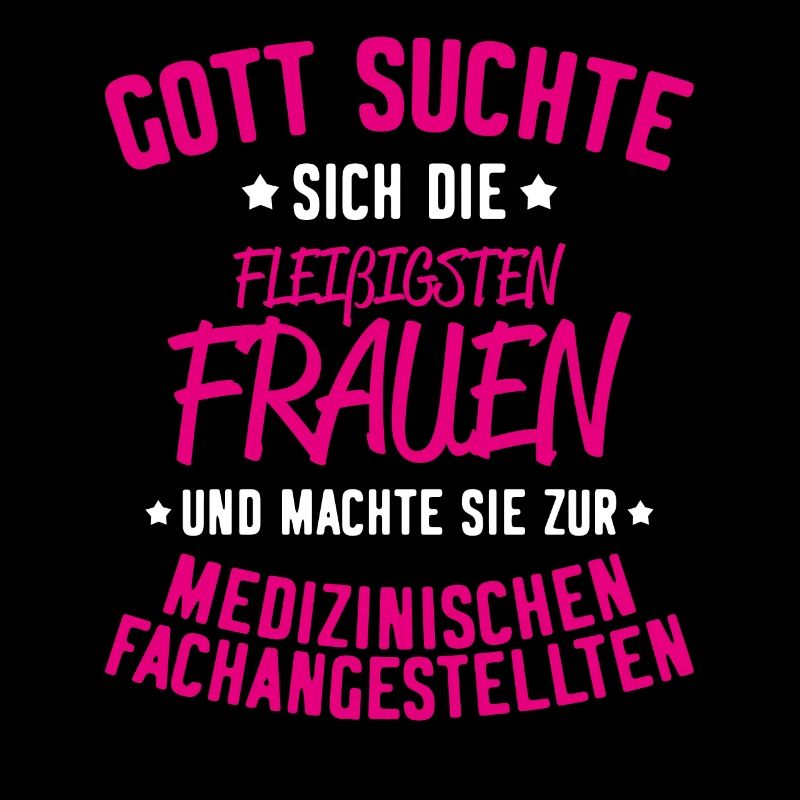 Medical Assistant MFA Gift