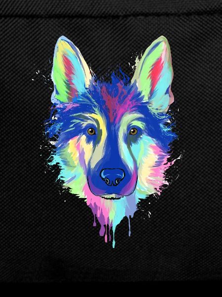 German Shepherd Gift