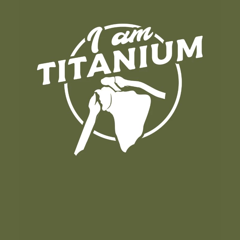 Shoulder Replacement Post New Surgery Gift