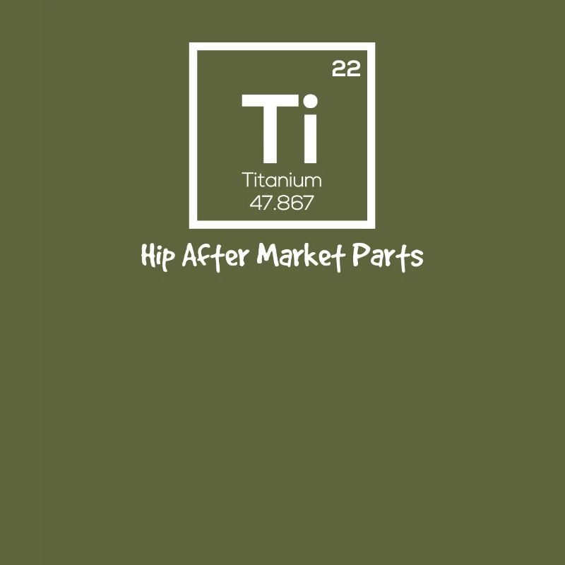 Hip Replacement Post New Hip Surgery Gift