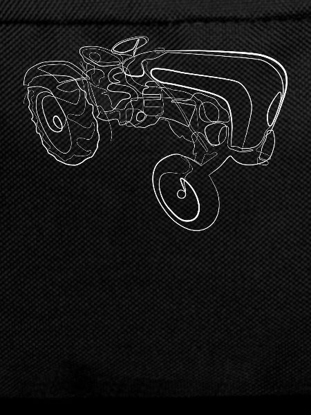Tractor Oldtimer