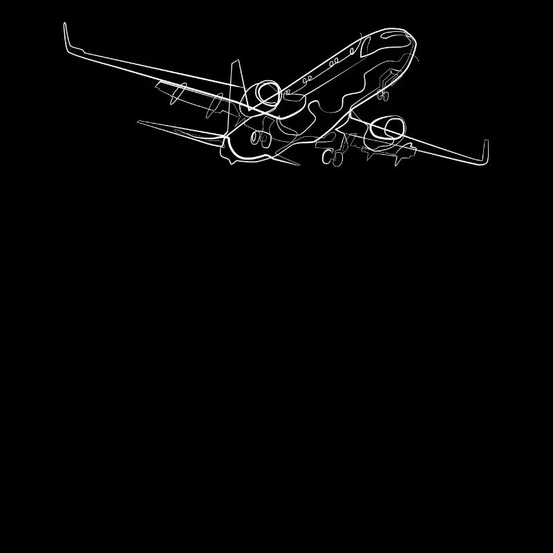Flugzeug Pilot