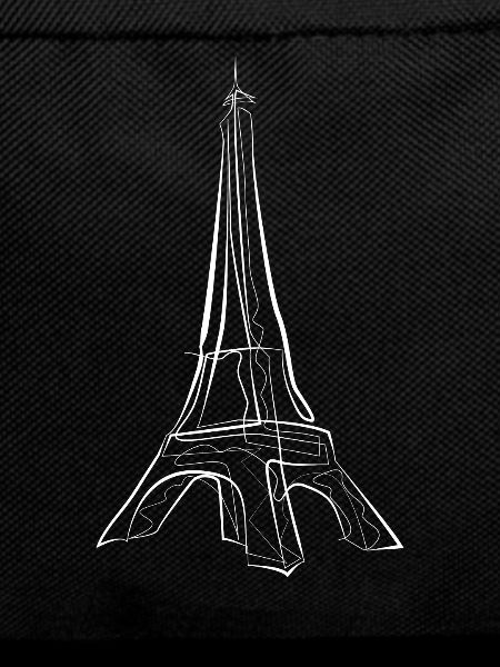 Paris Eiffel Tower