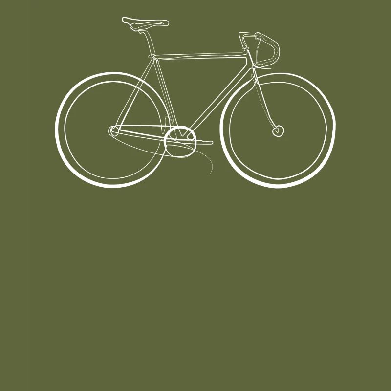 Vélo de course Vélo