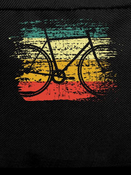 Bike retro