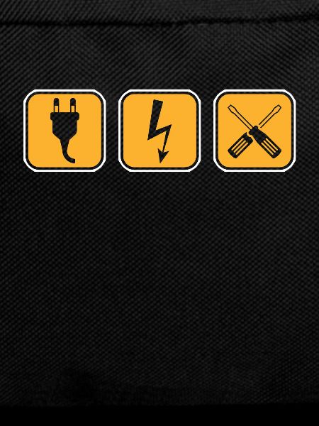 Electrical Electricity Tradesman Wiring Linemen