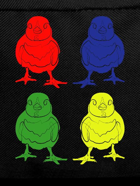 Chick