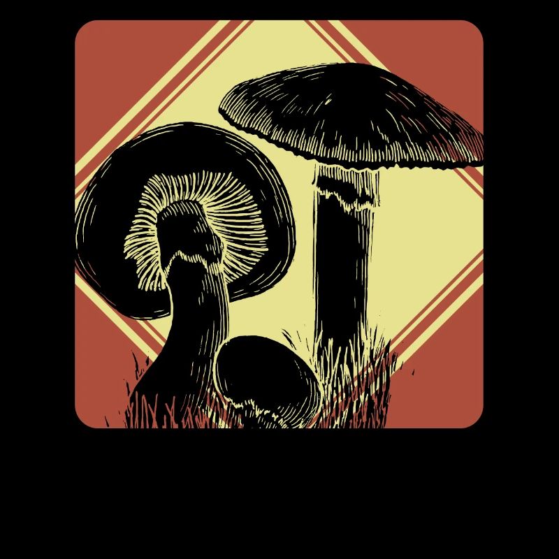 Champignons