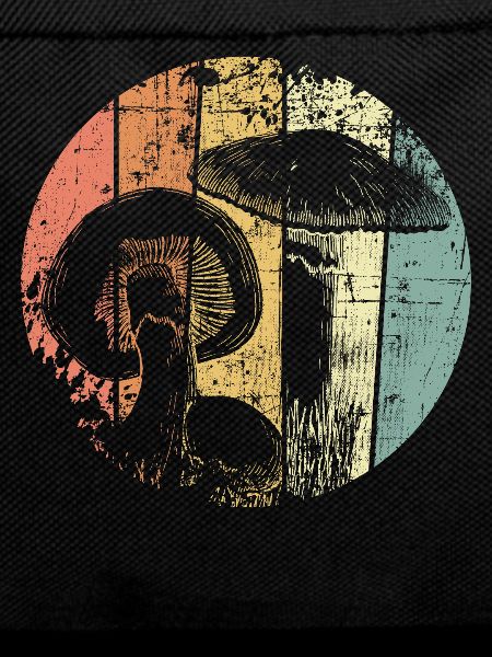 Magic Mushrooms Mushroom