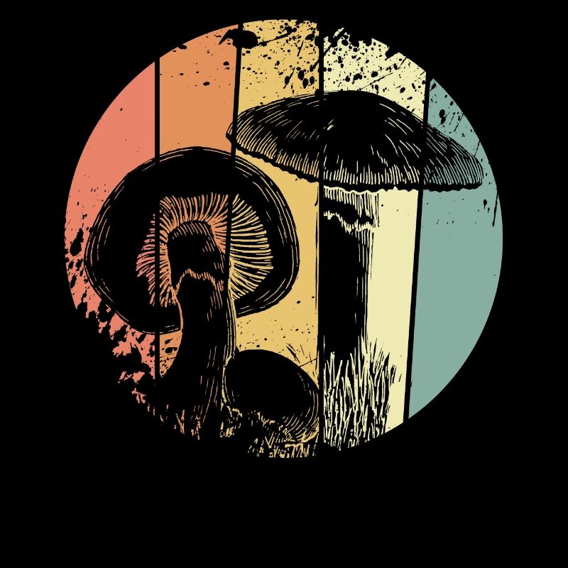 Champignons champignons