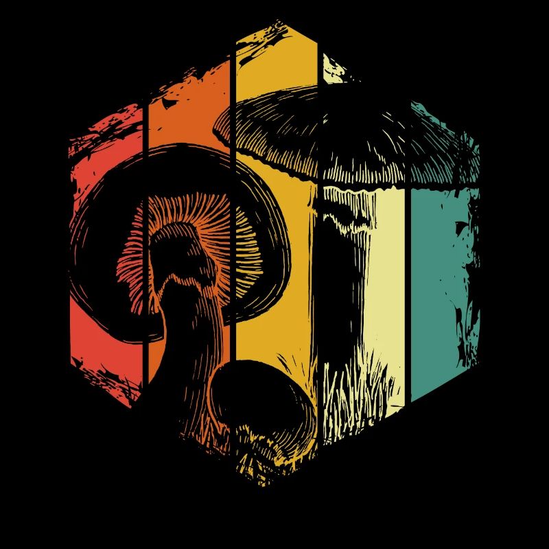 Mushroom Magic Mushrooms