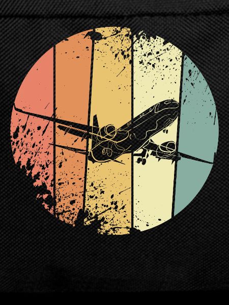Avion pilote