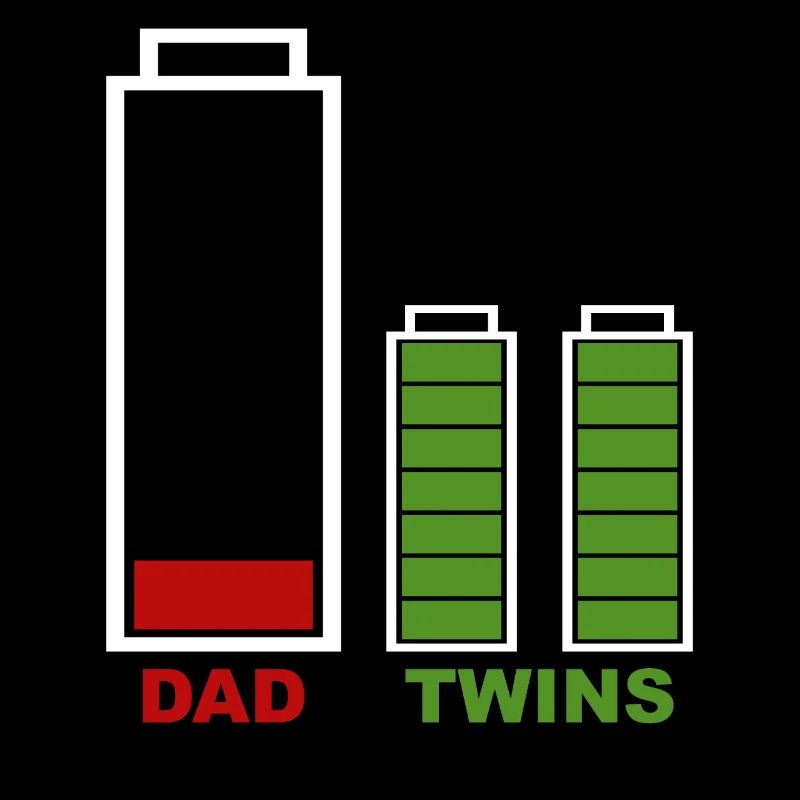 Twins Dad