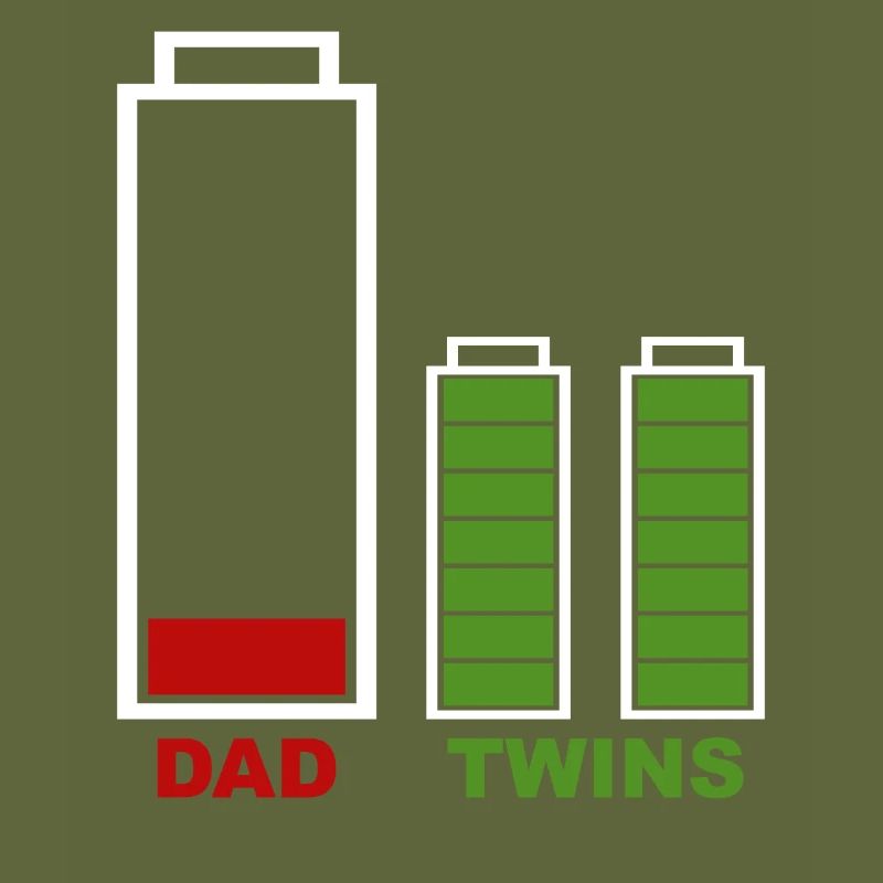 Twins Dad