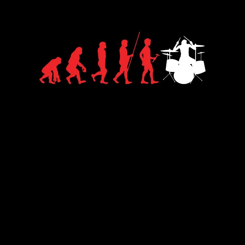 Music Lovers Drumming Musicians Drums Rock Bands