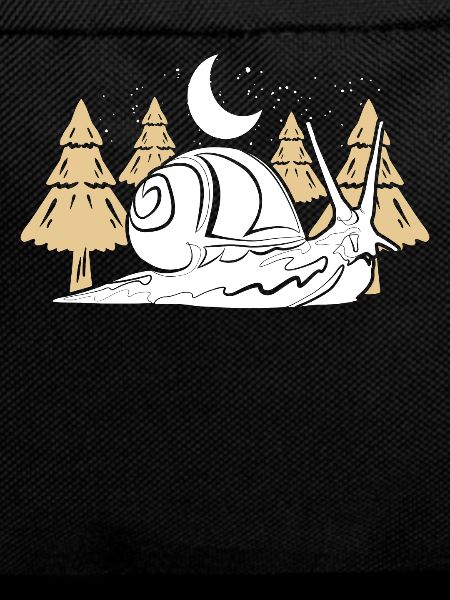 Snail shell