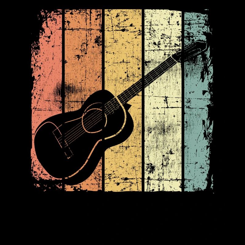 Gitarre