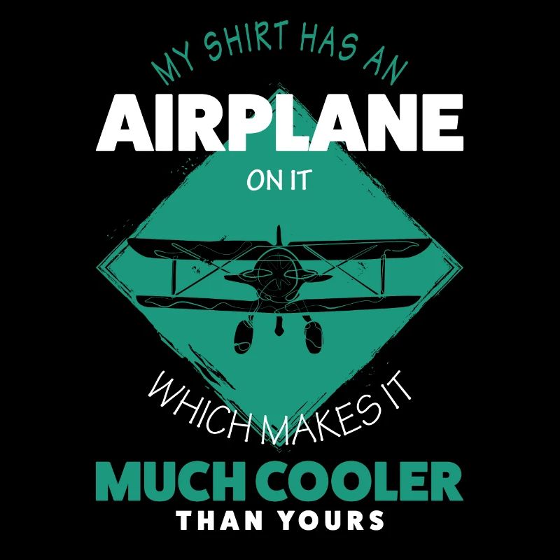 Flugzeug