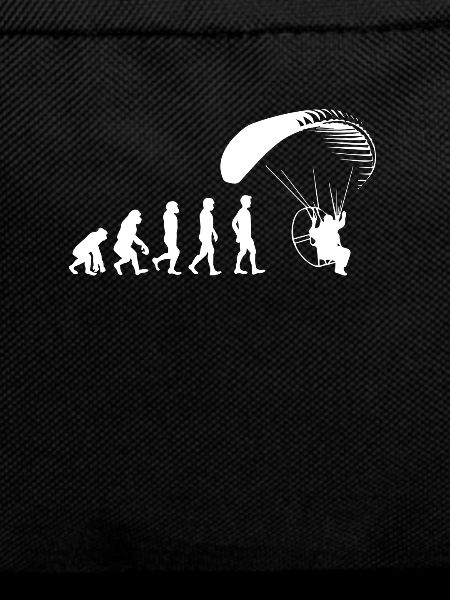 Paramotor Evolution Paragliders Gleitschirmfliegen