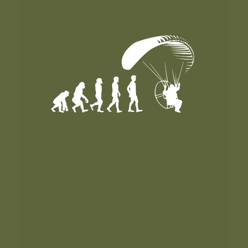 Paramotor Evolution Paragliders Gleitschirmfliegen