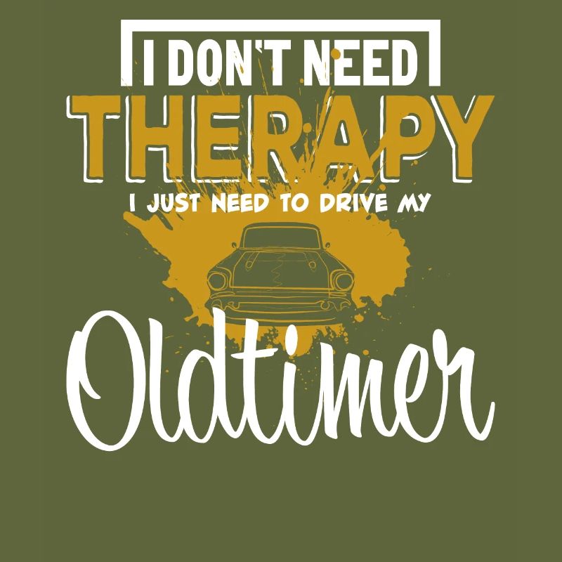 Oldtimer Auto