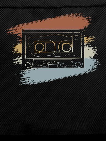 Cassette 90s Music