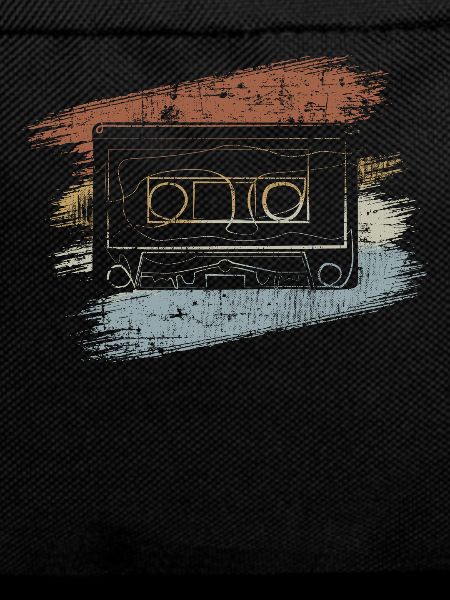 Cassette Vinyle