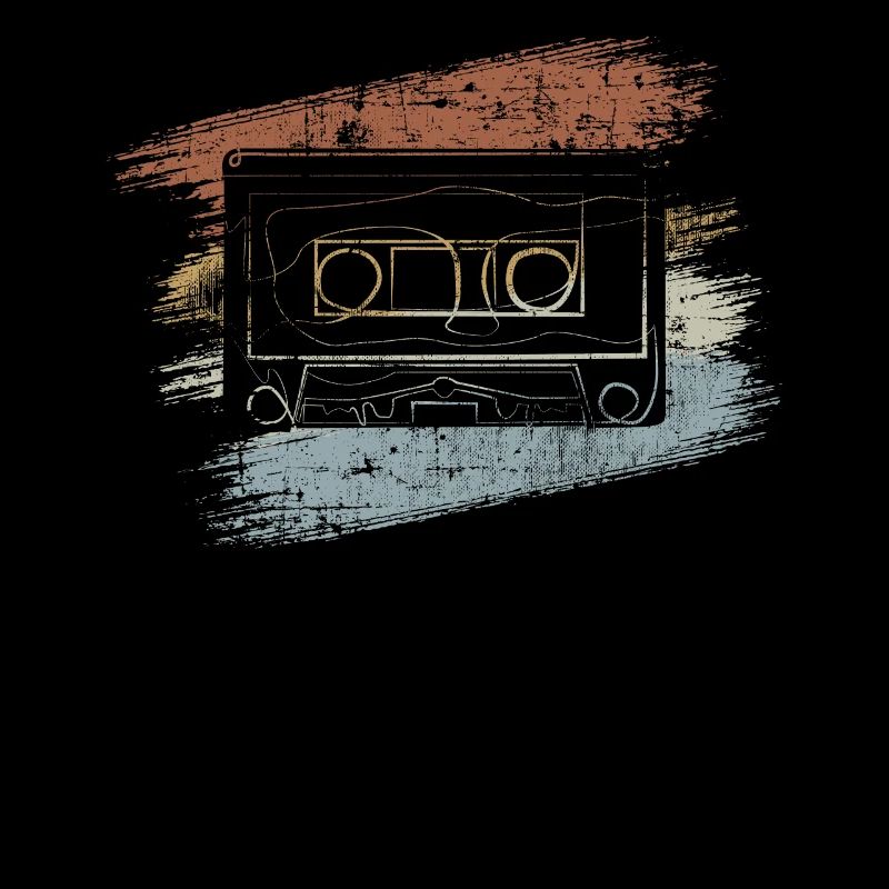 Kassette Vinyl