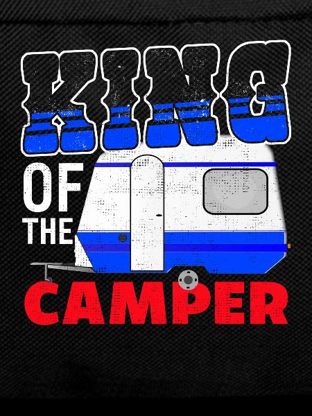 Camping roi