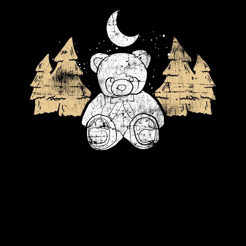Teddy bear