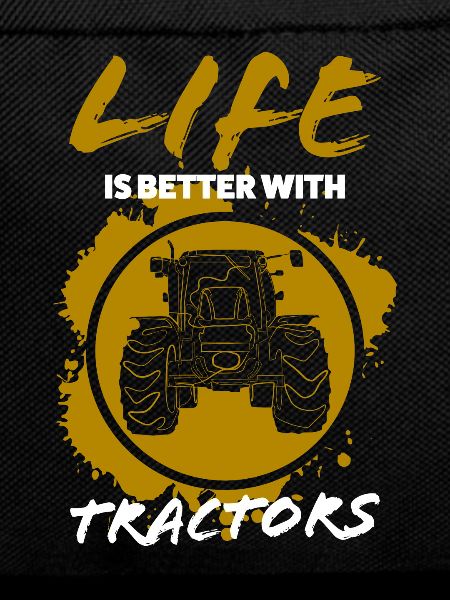 Tracteur