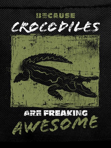Alligator